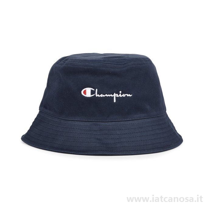 CHAMPION CAPPELLO 804551 NAVY