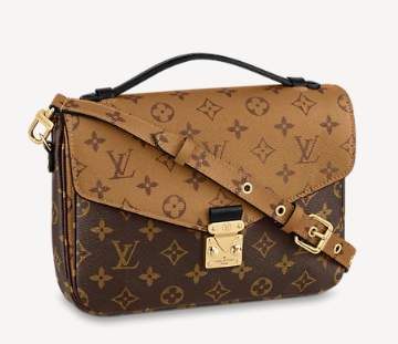 LOUIS VUITON POCHETTE METIS M44876