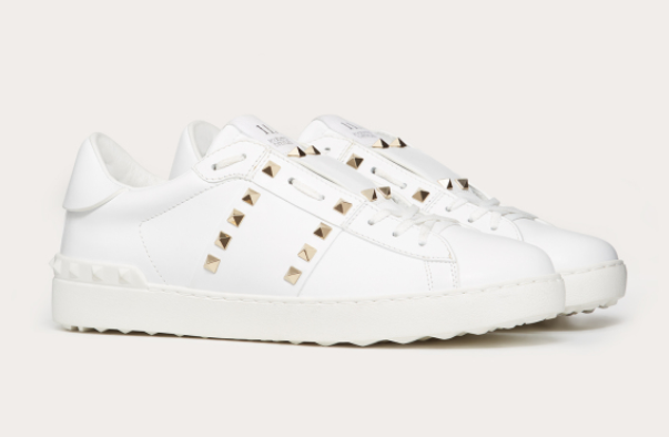 VALENTINO SNEAKERS UOMO BIANCO UY2S0931BHS0BO 
