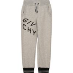 GIVENCHY PANTALONE NERO H24113 14A
