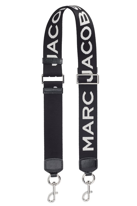 MARC JACOBS M0014596-002 SHOULDER STRAP THE LOGO