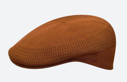 KANGOL CAPPELLO 504 O290BC CARAMELLA