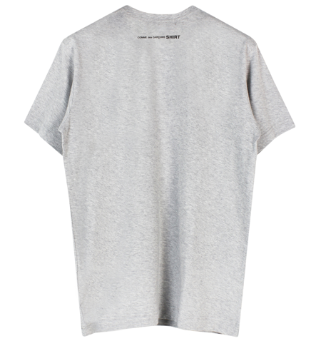 COMME DES GARCONS FHT013 W21 MEN'S T-SHIRT