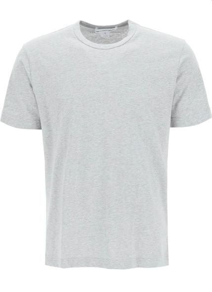 COMME DES GARCONS FI T011 S22  MEN'S T-SHIRT GREY