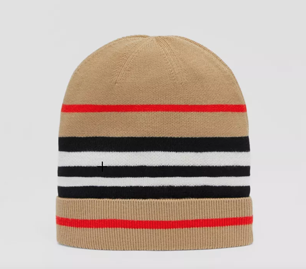 BURBERRY 80535991 KID'S HAT