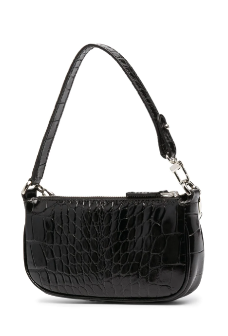 BY FAR 20FWMIRABLDSMA MINI RACHAL WOMEN BAG