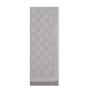 GUCCI 133483 3G200 2764 WOMEN SCARF (副本)