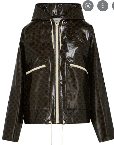 CELINE 2W638287Q 19MP WOMEN JACKET