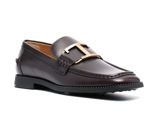 TOD'S XXW44K0FX70RY9R814  WOMEN'S LOAFERS MOSTO