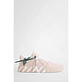 OFF WHITE OWIA272F22FAB0013030 WOMEN'S PINK SNEAKERS