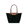 LONGCHAMP L1899089001 LE PLIAGE L BLACK