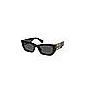 MIU MIU 09WS 1AB5S0 53/22 WOMEN'S SUNGLASSES