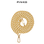 PINKO 1P219L CATENA  ORO