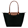 LONGCHAMP L1899089001 LE PLIAGE L BLACK